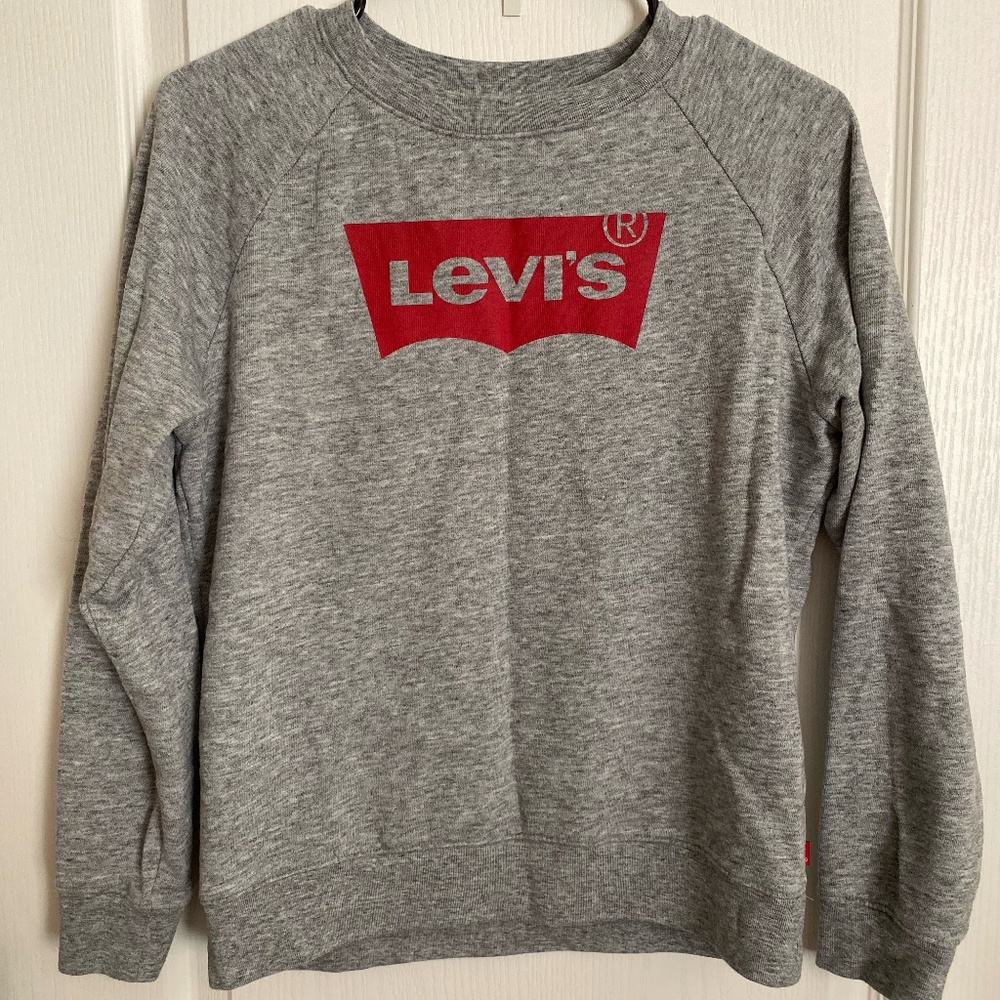 Women's Levi's Sweater